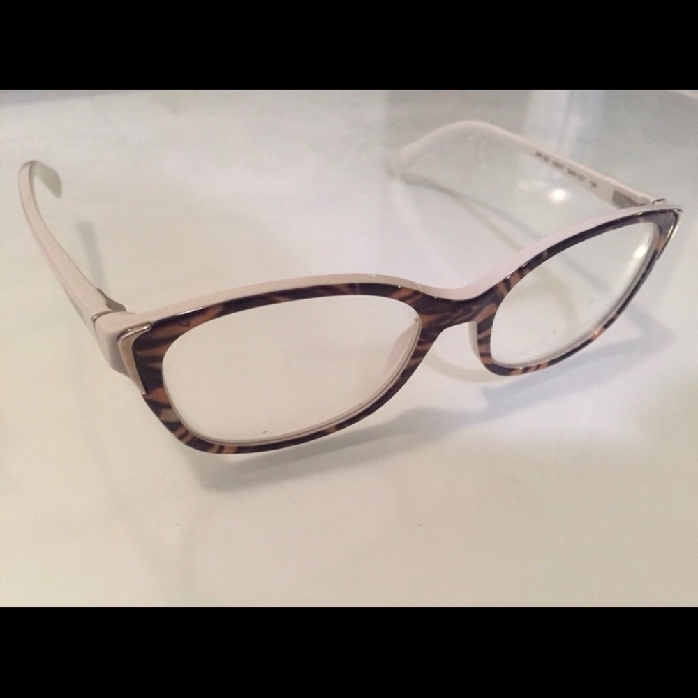 Prada glasses - Picture 3 of 6